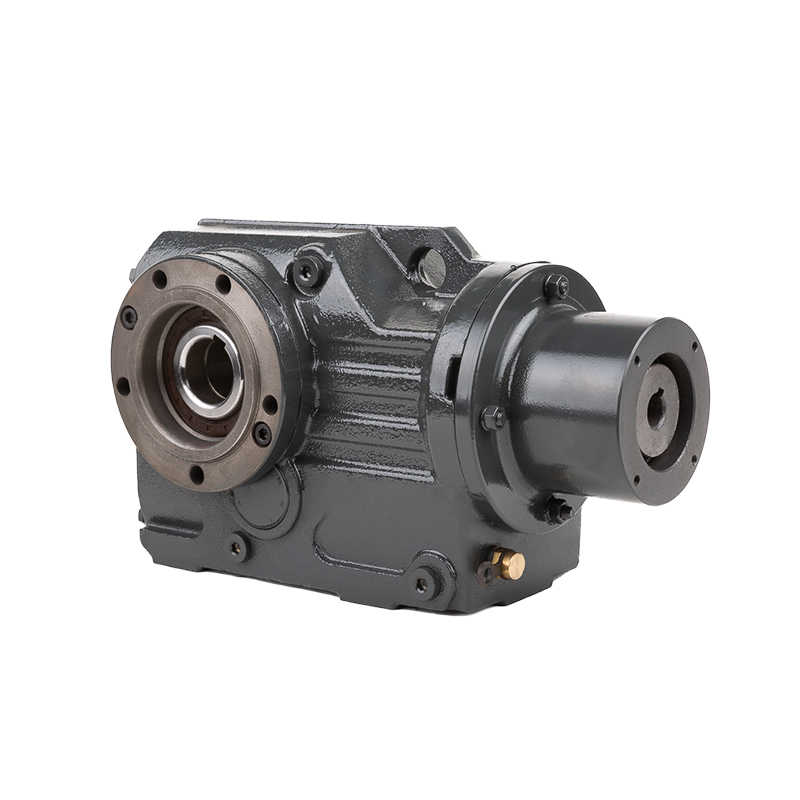 K 시리즈 헬리컬 베벨 기어모터